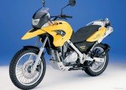 BMW F 650 GS